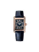 Frederique Constant Classics Carree Damenuhr - FC-200NMCDCD14